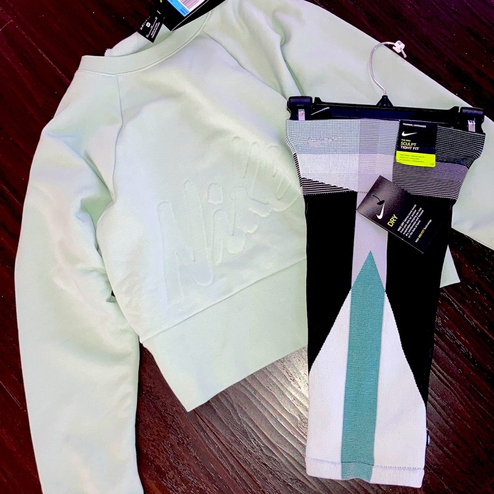 Nike outfit